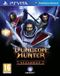 Ubisoft Dungeon Hunter: Alliance - PlayStation Vita