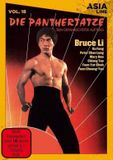 Asia Line: Bruce Lee - Die Panthertatze - Limited Edition DVD