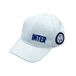 Inter Inter Cappellino Da Baseball uniseks-volwassene Voetbalpet