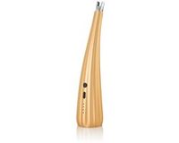 AdHoc Arc Elektrische Aansteker – Goud – Oplaadbaar via USB-C – Windproof & Zonder Vlam – 21,3 cm