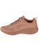 SKECHERS Sneakers laag 'Skechers Bobs Squad Chaos - Face Off' bruin