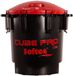 Softee Cube Pro Pressurizer
