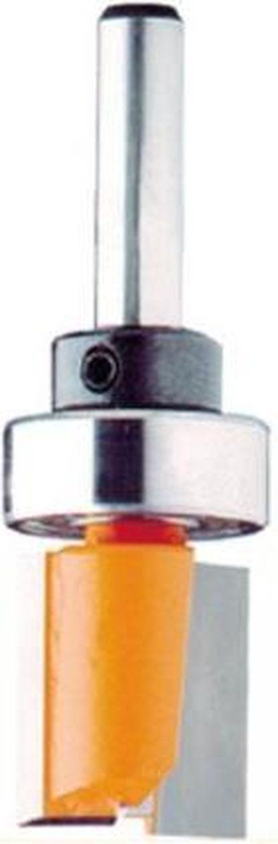 CMT Hm kantenfrees Ø 16 x 20/57 mm. (met lager)
