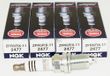 NGK bougie Iridium IX ZFR5FIX-11, 2477 | 1 stuk