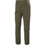Helly Hansen Vika Tur 2.0 Broek Utility Green M