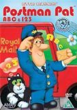 Postman Pat Postman Pat's ABC And 123 [DVD]
