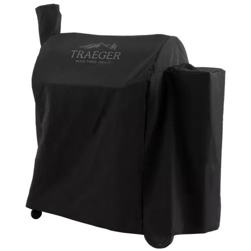 Traeger BAC557 - Pro Series 780 - Zwart