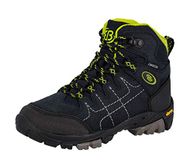 Brütting Wandelschoen Mount Shasta High Junior Navy/lime Mt 28