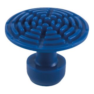 KS Tools lijmstuk bolvormig, rond, Ø 25 mm - 1 stuk