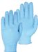 PSP President Safety PSP 50-227 Allround Single Use Nitrile Werkhandschoen Blauw XL