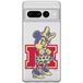 ERT GROUP mobiel telefoonhoesje voor Google PIXEL 7 PRO origineel en officieel erkend Disney patroon Minnie 072