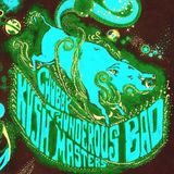 Coast2Coast Chubby Thunderous Bad Kush Masters - Earth Hog (LP)
