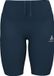 Odlo Tights short ESSENTIAL L blue wing teal