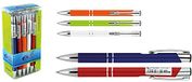 Aluminium balpen