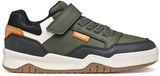 Geox Perth E Schoenen Groen EU 41 Jongen