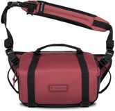 WANDRD ROGUE Sling 6L Rhoone Burgundy V2