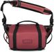 WANDRD ROGUE Sling 6L Rhoone Burgundy V2