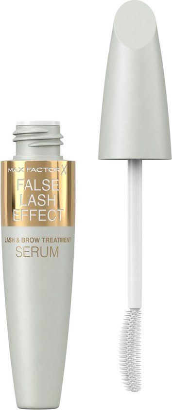 Max Factor False Lash Effect Lash Wimperserum - Transparant