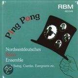 Rbm Ping Pong - Swing, Csardas. Evergre