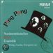 Rbm Ping Pong - Swing, Csardas. Evergre