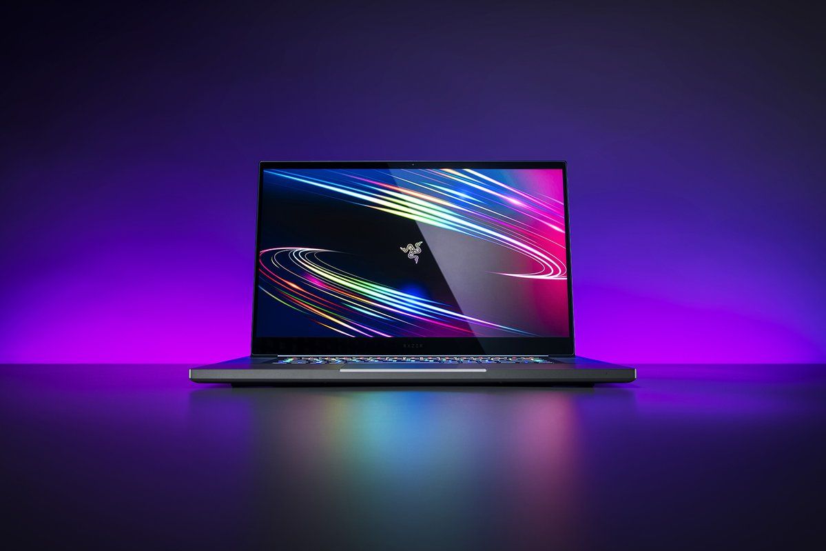 Razer Blade / Pro / RZ09-03297E42-R3E1