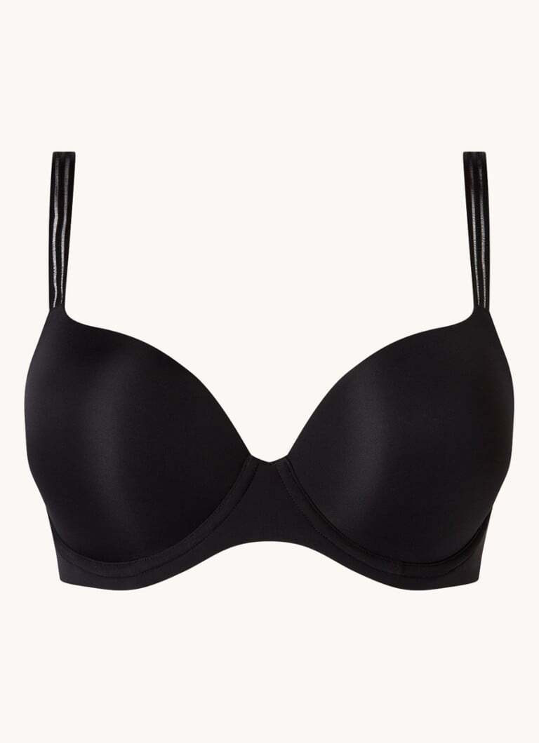 Marie Jo Marie Jo Louie push-up bh met mesh