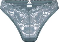 Hunkemöller Andrea Brazilian Blauw