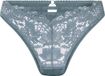 Hunkemöller Andrea Brazilian Blauw