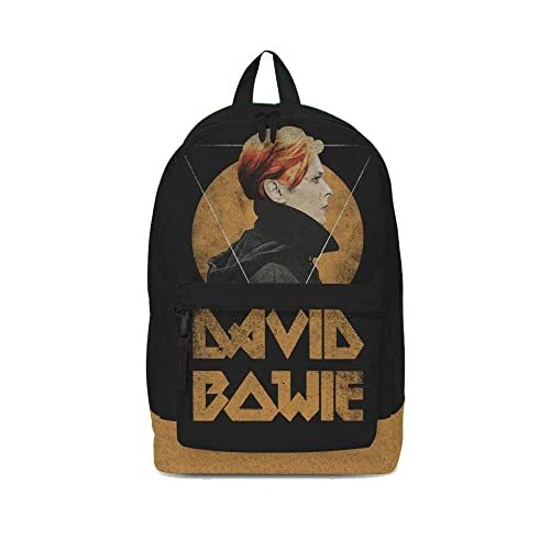 Bowie, David Zaino Low