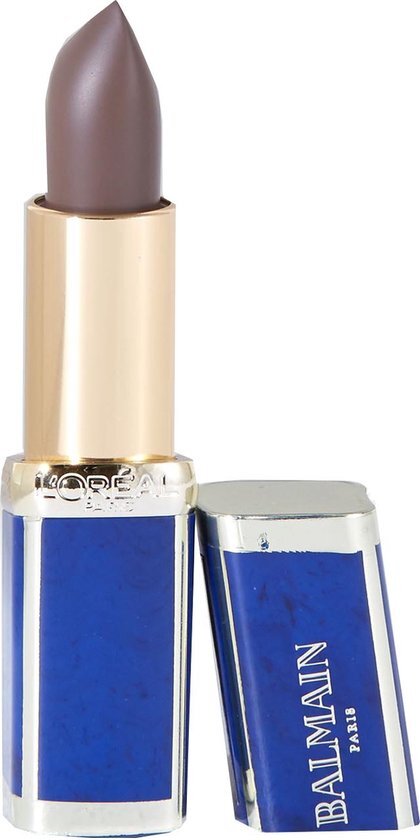 L'Oréal Make-Up Designer Color Riche x Balmain Lipstick - 902 Legend