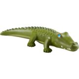 HABA Crocodile Animal de bain Vert