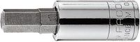 Facom douilles pour tournevis pour 6 pans 5mm