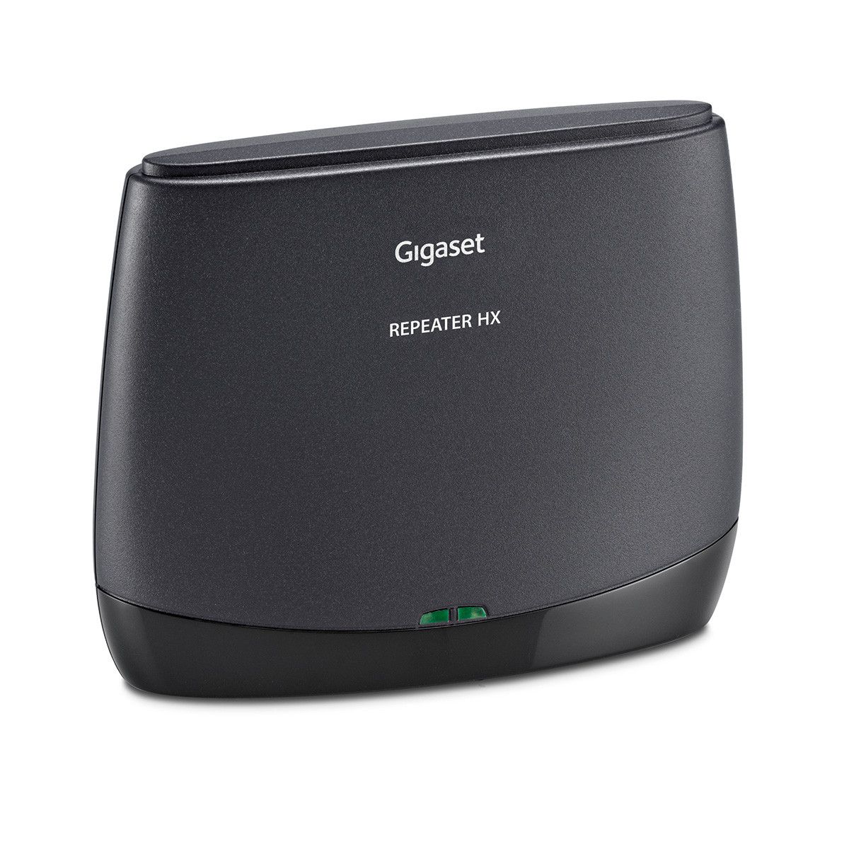 Gigaset Repeater HX - Zwart