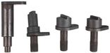 SIXTOL MECHANIC ENGINE TIMING 4 | Distributievergrendelingsset | Voor VAG-motoren | Camshaft & crankshaft vergrendeling | Met koffer