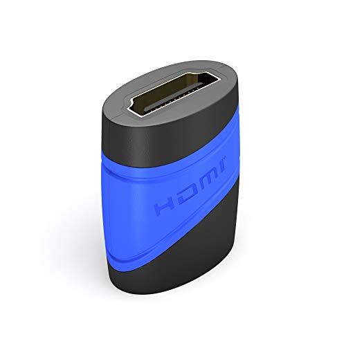 KabelDirekt - HDMI contrastekker - TOP Series