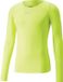 Puma LIGA Baselayer Tee Longsleeve Heren XXL Fizzy Lime