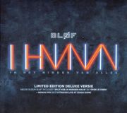 Blof In Het Midden Van Alles (Limited Deluxe Edition) (CD + DVD Audio)