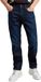 G-STAR heren Mosa Straight Jeans Jeans, Blauw (Worn in Hourglass D23692-c052-g843), 35W / 34L