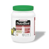 Versele-Laga NutriBird A21 | 800 g | Handaufzuchtfutter für Vögel bei erhöhtem Proteinbedarf | Zur Unterstützung Einer optimale Entwicklung zu gesunden Jungvögeln