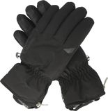 Zanier LADY.GTX Vrouwen Handschoenen Zwart
