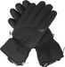 Zanier LADY.GTX Vrouwen Handschoenen Zwart