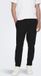 ONLY & SONS ONSLINUS Tapered Fit Trousers - Black