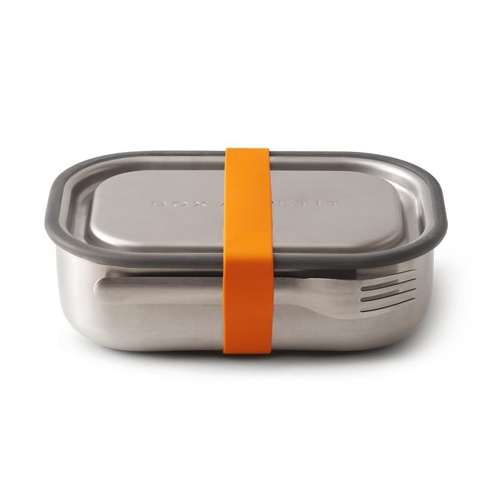 Black + Blum BAM-SS-L003 Lunchtrommel - Oranje