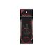 ChiaoGoo Knit RED Aiguille circulaire 60 cm 3,00 mm Acier inoxydable