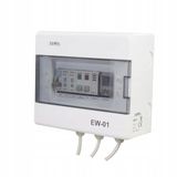 Zamel EXT10000028 EW-01 Automatische bouw.