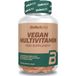 BioTech USA Vegan Multivitamin 60comp