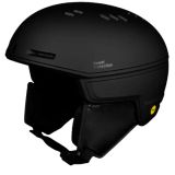 Sweet Protection Casque Ski Adapter Mips (L/XL - Dirt Black)
