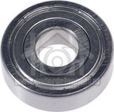 SKF 6201-2Z/C3 Kogellager