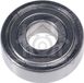 SKF 6201-2Z/C3 Kogellager
