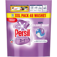 Persil 3-in-1 Colour Protect wastabletten - 48 stuks